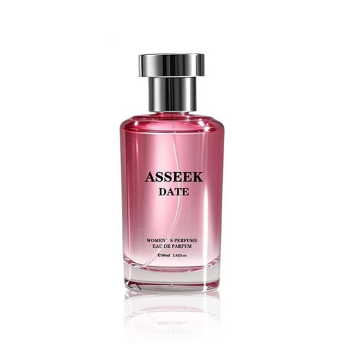 Asseek Date Fruity Floral Eau De Parfum